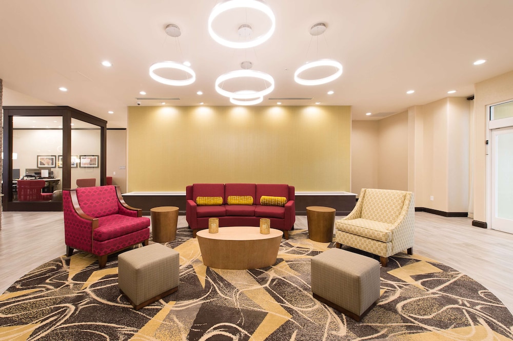 Homewood Suites by Hilton Concord Charlotte - photo 5