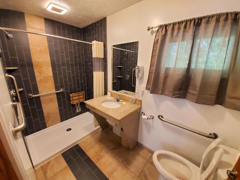 Jefferson Hills Motel - photo 30