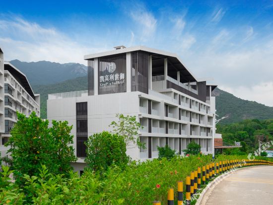 Kaibingli Shiyu Hotel in Luoyang, People's Republic of China