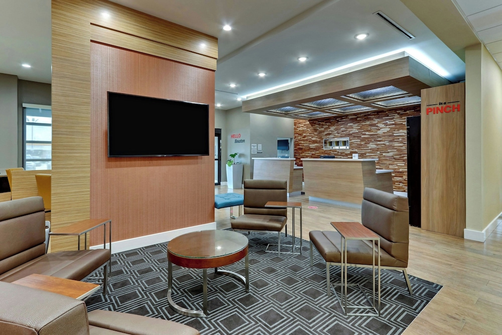 TownePlace Suites by Marriott Houston Northwest Beltway 8 - photo 8