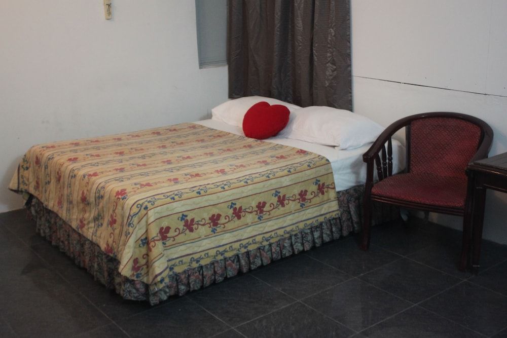 Hotel Number One Parkway — hotel in Kuala Lumpur
