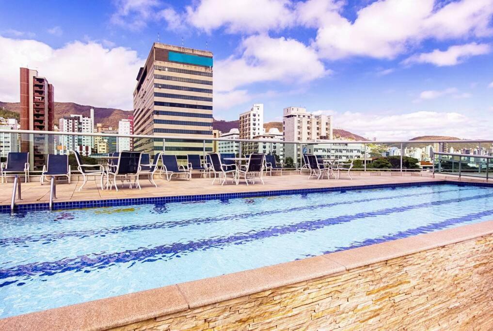 Suíte em hotel de luxo Savassi in Belo Horizonte, Brasil