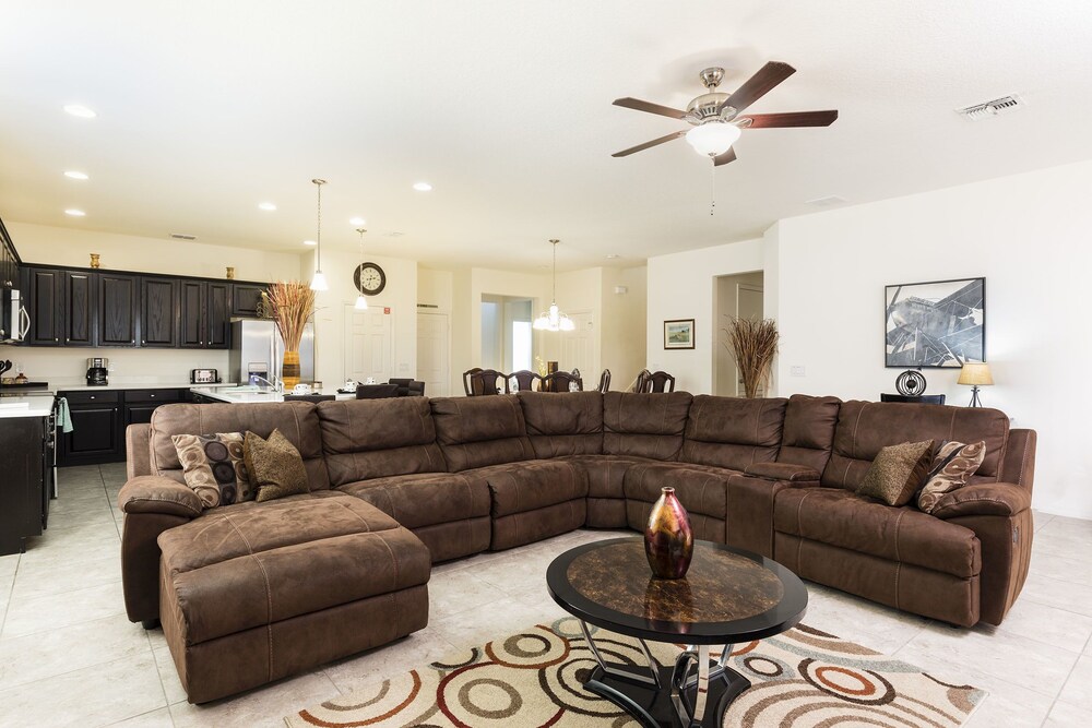 Nice 8Bd Pool Gm Spa The Dales at West Haven 946sp - photo 9