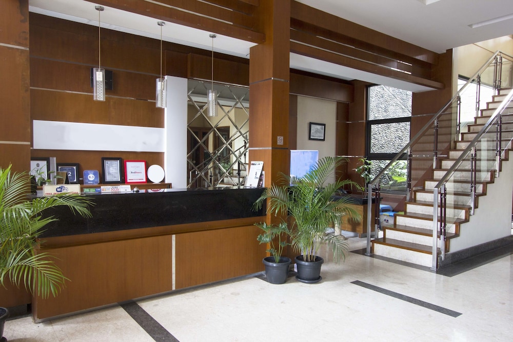 Airy Danurejan Bausasran 34 Yogyakarta in Yogyakarta, Indonesia