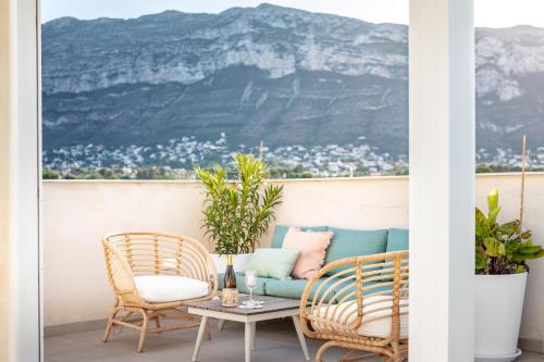 Rocasol Denia Marina Real Ii — Denia