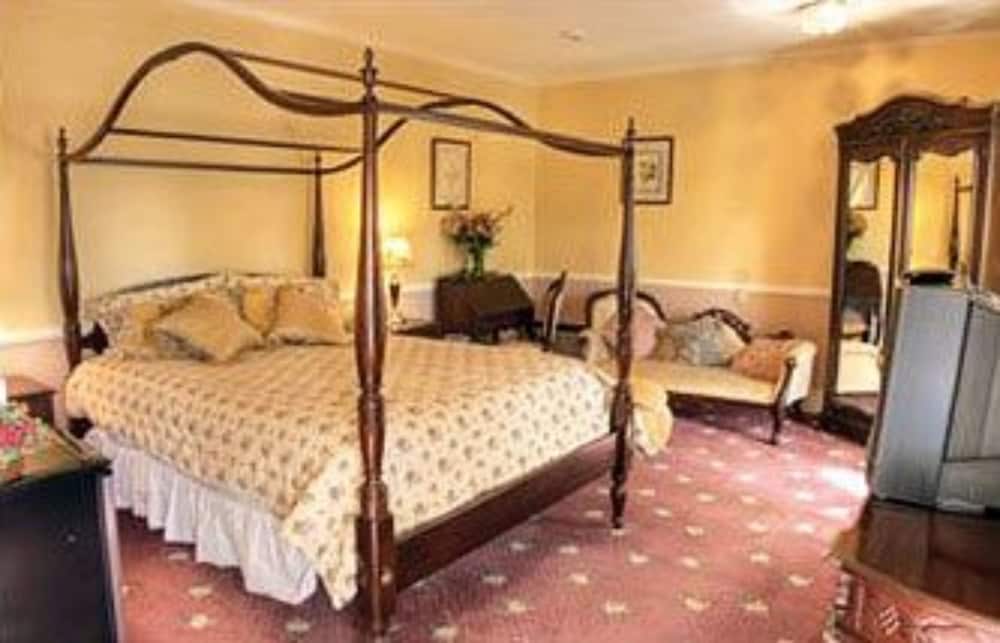 Union Hotel - photo 12