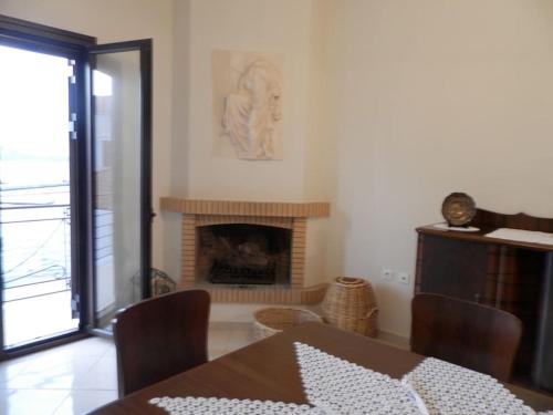 Pylos before midnight — 4-Star Luxury Hotel in Pylos, Greece