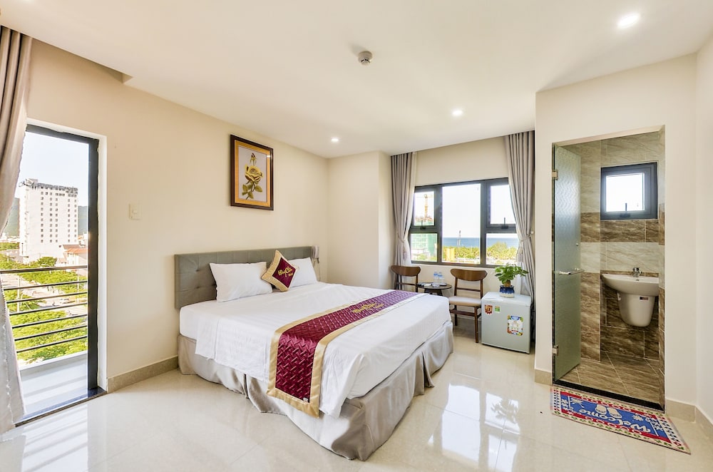 Hong Chau Hotel - last minute hotel in Da Nang