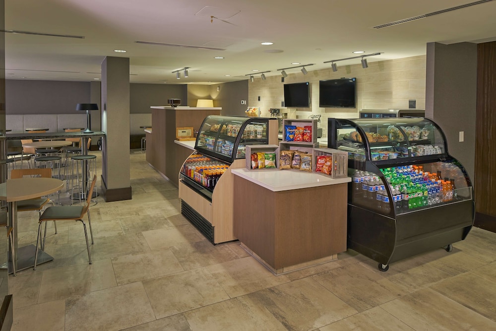Hilton Raleigh North Hills - photo 39