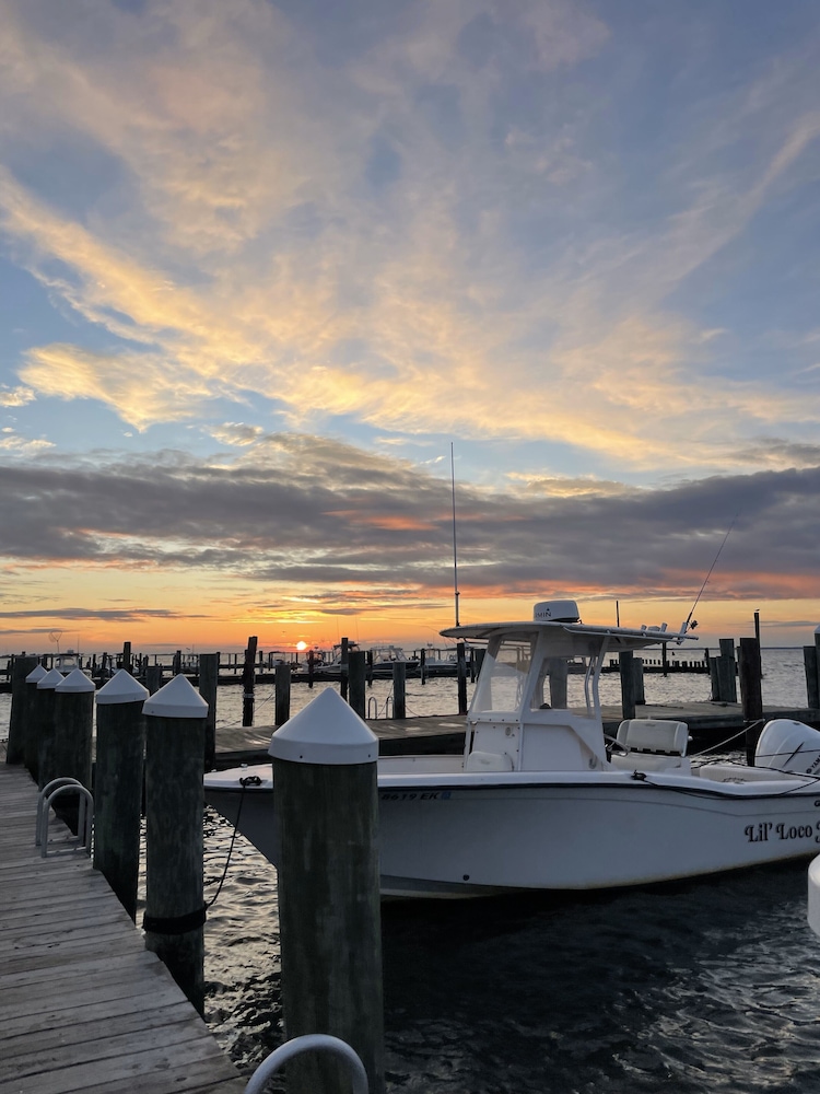 The Palms Hotel Fire Island - photo 82