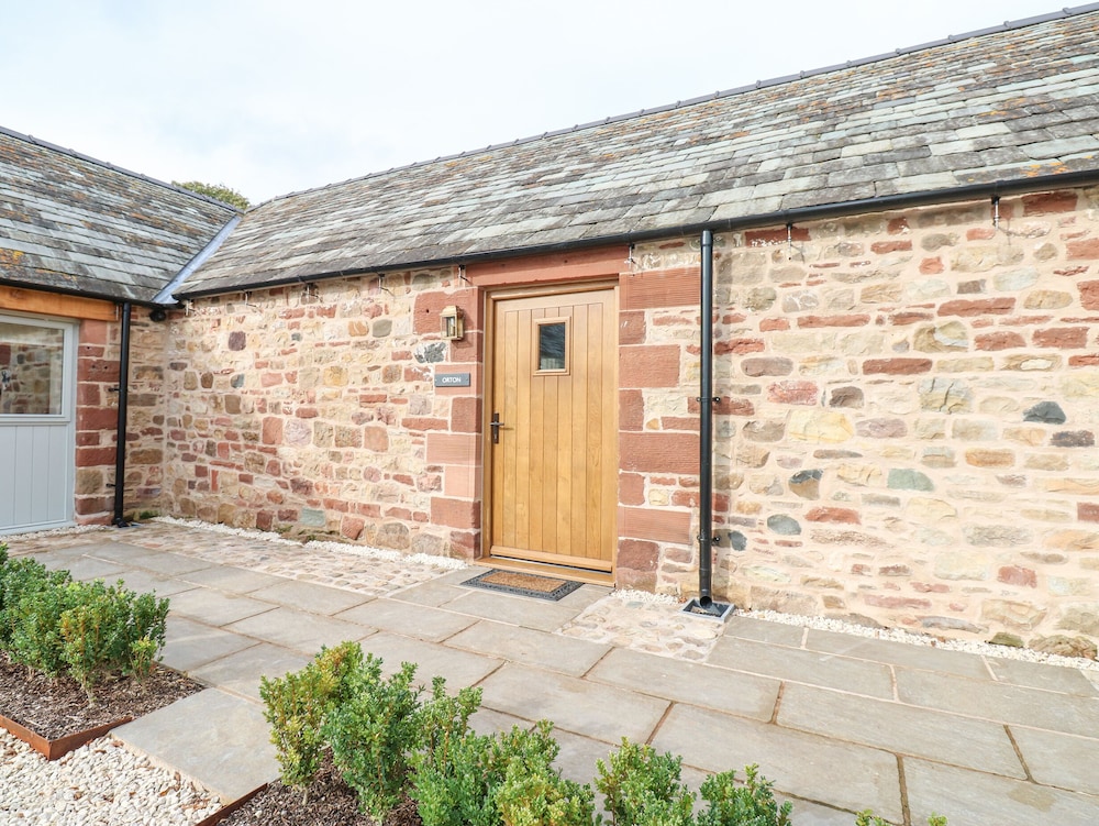 Orton Cottage — 4-Star Luxury Hotel in Appleby, United Kingdom