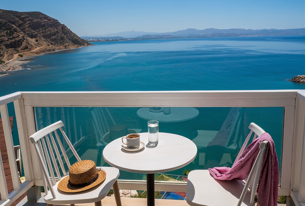 Galini Mare in Agios Vasileios, Greece