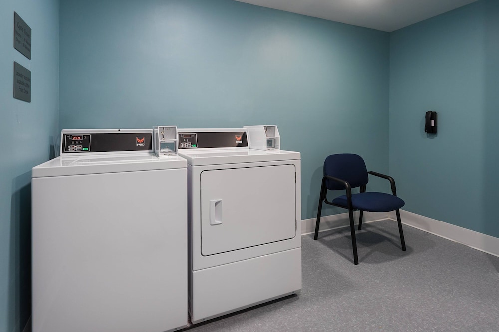 Fairfield Inn & Suites by Marriott Ocean City - photo 27