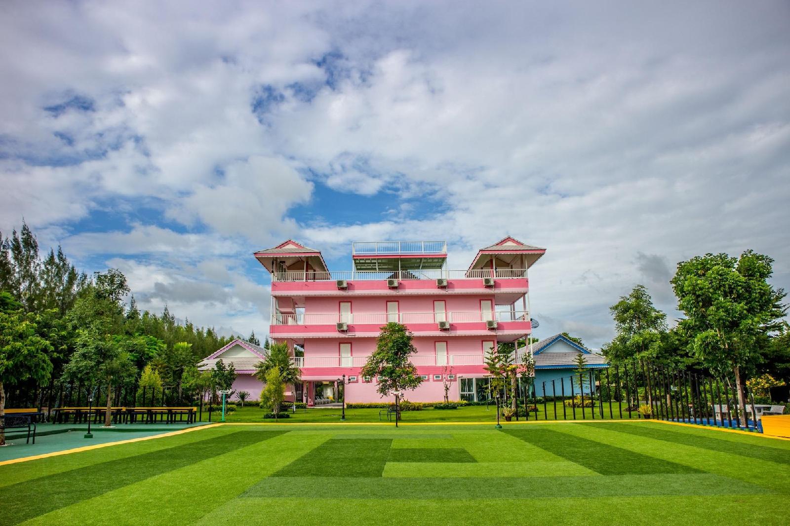 Napasawan Resort - last minute hotel in Pak Chong
