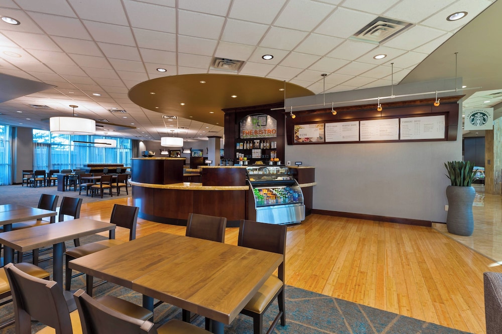 Courtyard by Marriott Omaha La Vista - photo 37