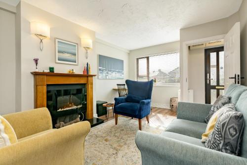 Garavogue Villa — 4-Star Luxury Hotel in Sligo, Republic of Ireland