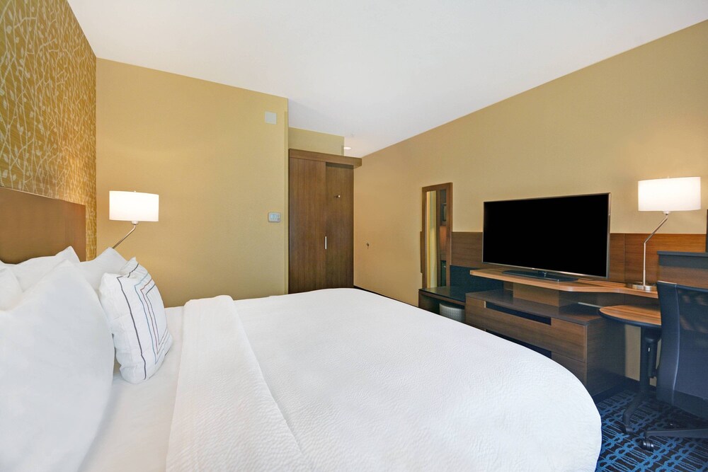 Fairfield Inn & Suites Savannah SW Richmond Hill - photo 15