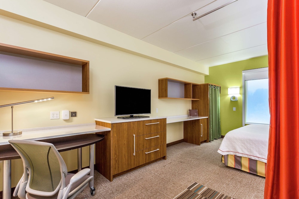 Home2 Suites by Hilton Albany Wolf Rd - photo 7