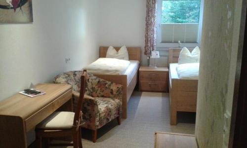 Hotel Hannen in Papenburg, Germany