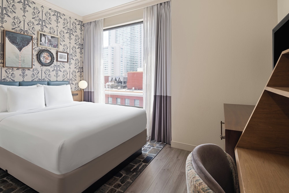 Hotel Indigo New Orleans French Quarter by IHG - photo 32