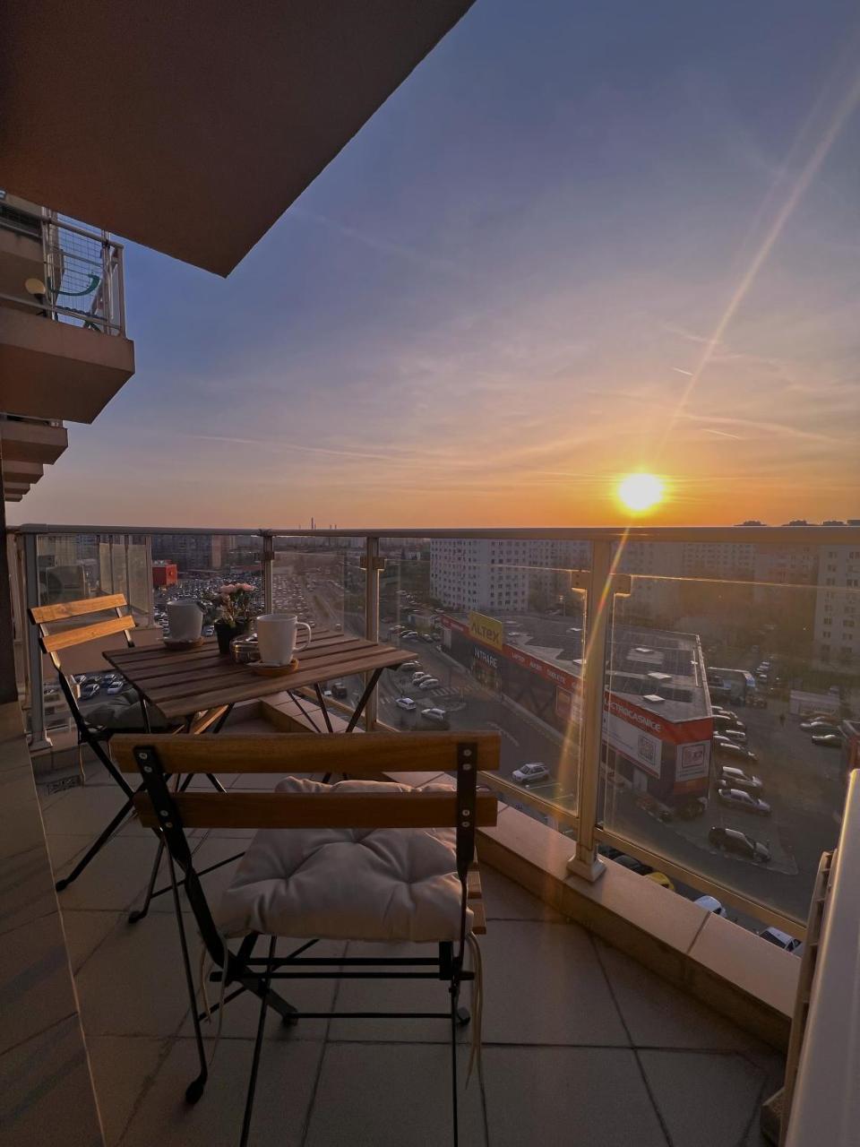 Shiro HavenSuite — 4-Star Luxury Hotel in Bucharest, Romania