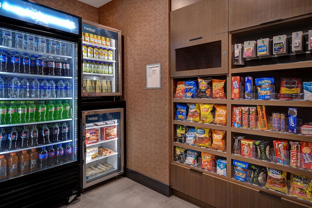 Fairfield Inn & Suites by Marriott Grand Rapids Wyoming - photo 26