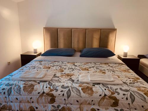 Apartment Camellia 2 — 4-Star Luxury Hotel in Ljubuski, Bosnia and Herzegovina