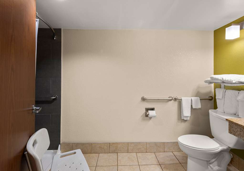 Best Western Adena Inn - photo 20