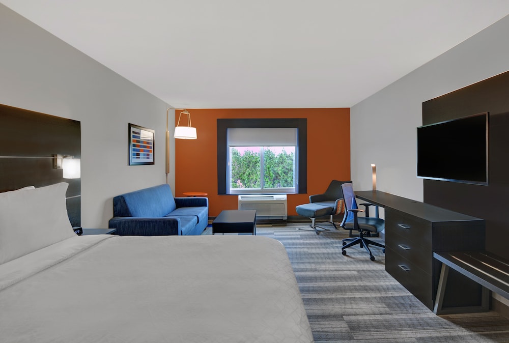 Holiday Inn Express Atmore by IHG - photo 14