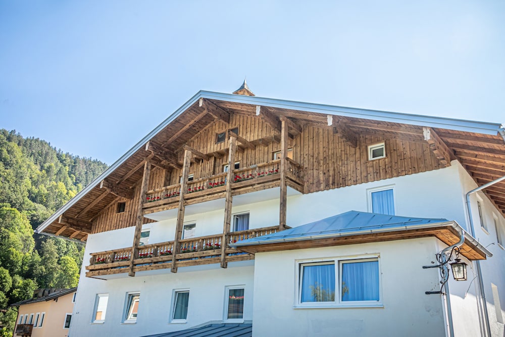 Home Hotel Salzberg in Berchtesgaden, Germany
