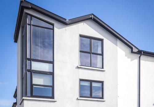Carraroe Apartment 2 — 4-Star Luxury Hotel in Gaillimh, Republic of Ireland