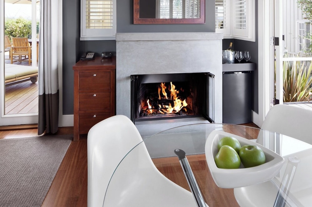 Carneros Resort and Spa - photo 27
