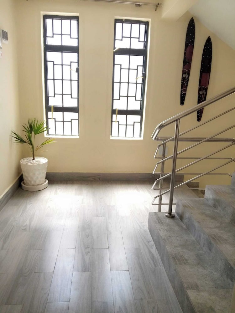 Lux Suites Samora Villas Athiriver