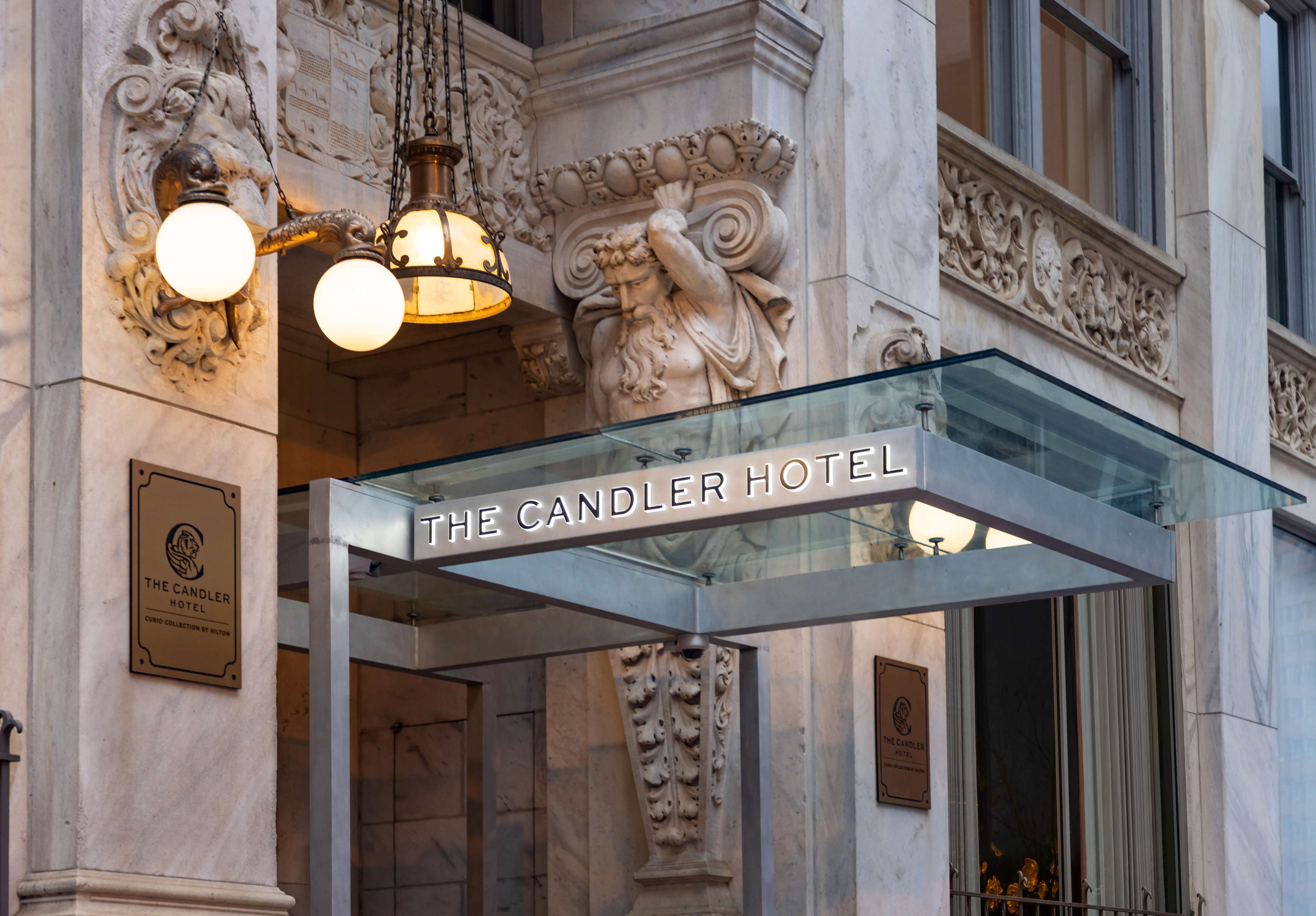 The Candler Hotel Atlanta Curio Collection by Hilton - photo 2