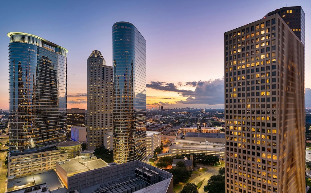 Hyatt Regency Houston Downtown - photo 10