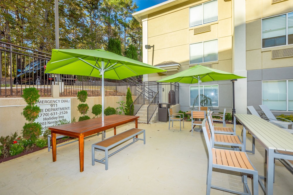 Holiday Inn Hotel & Suites Peachtree City by IHG - photo 54