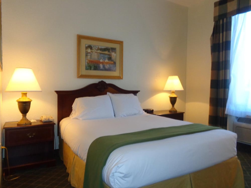 Ruskin Inn Hotel - photo 18