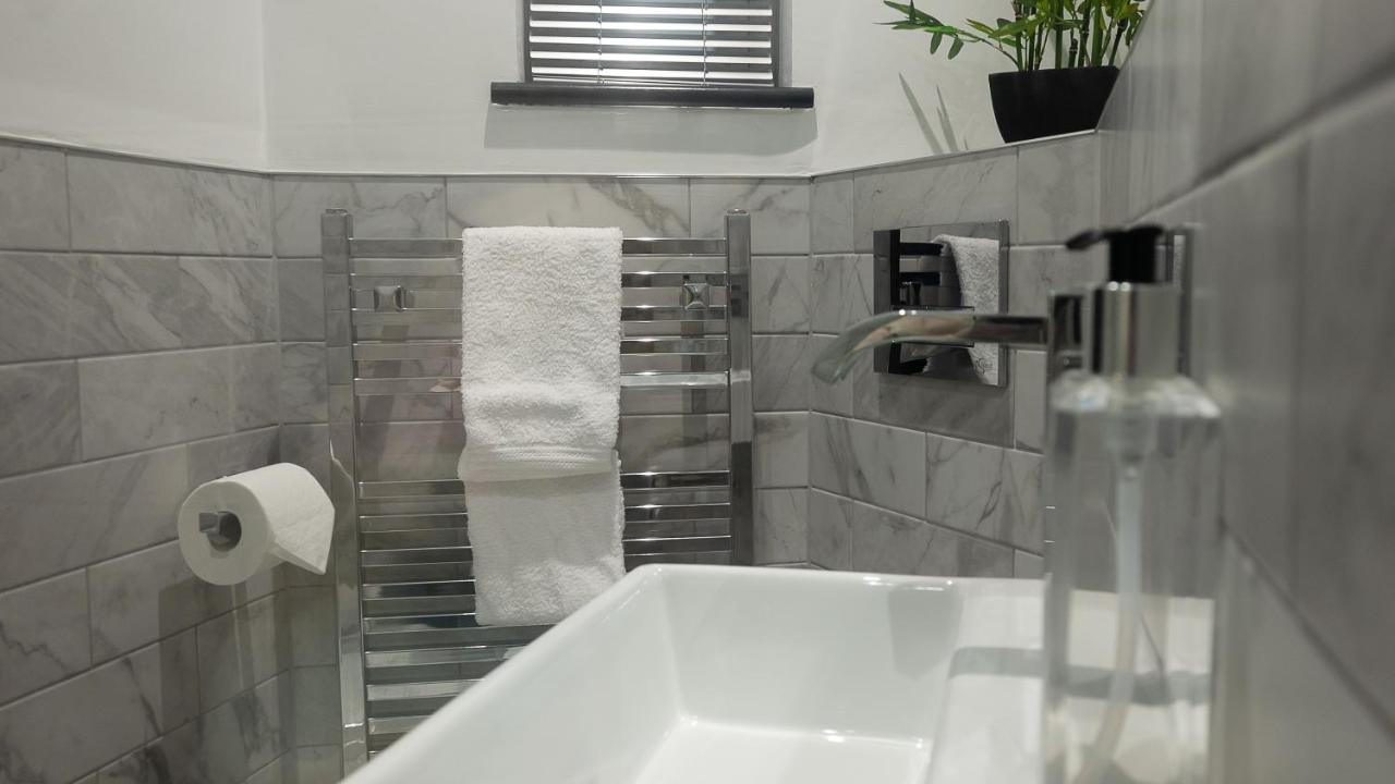 Apartment unique