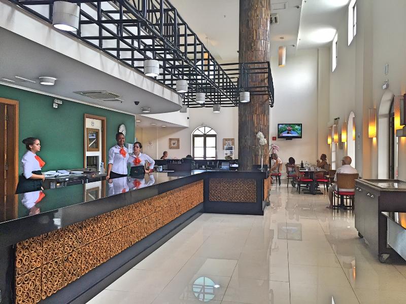 San Diego Express Aparecida