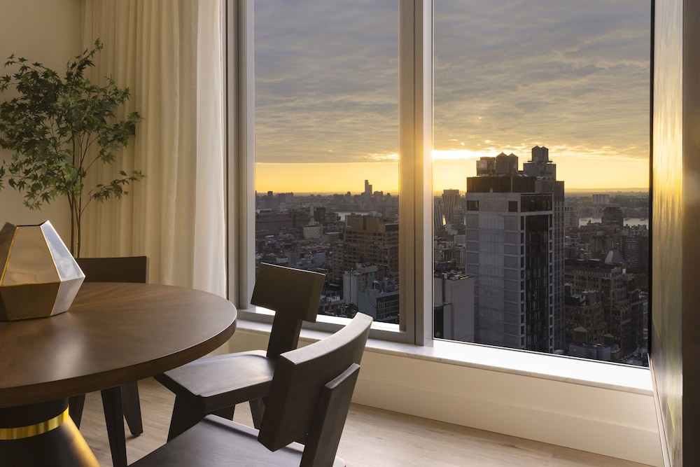 Virgin Hotels New York City - photo 32