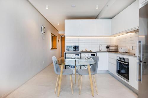 Always Power De Waterkant Mountain View Apartment