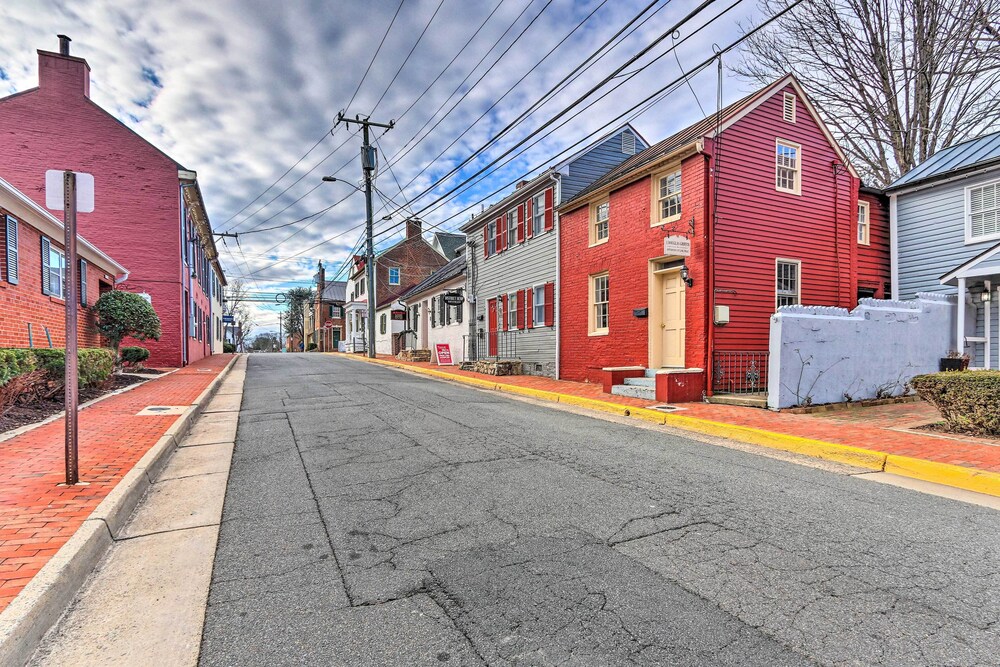 Townhome in Leesburg Historic District - photo 17
