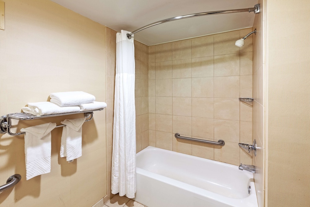Embassy Suites by Hilton Greensboro Airport - photo 11