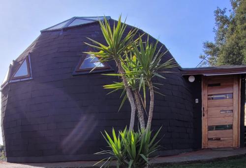 Domos Mi Espacio Rustiko in San Carlos, Chile