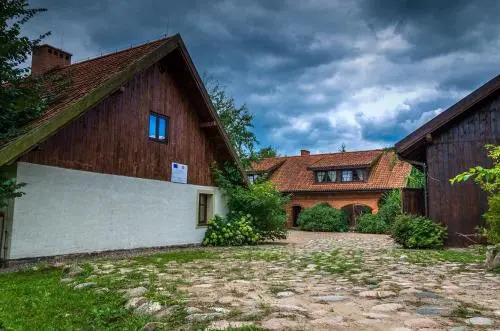 Siedlisko Błominko in Olsztyn, Poland