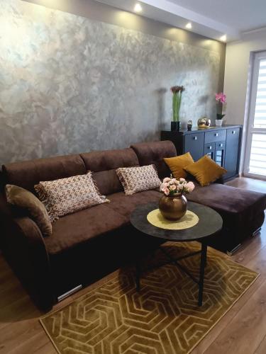Apartament Ełk Tuwima 5 — 4-Star Luxury Hotel in Elk, Poland