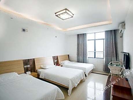 Beihaihaifangbinguan - last minute hotel in Beihai