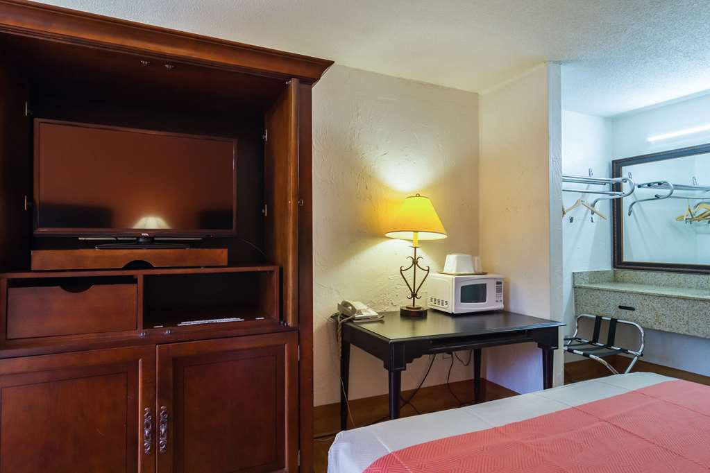Motel 6 Townsend GA - photo 25