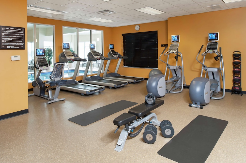 Hilton Garden Inn St.Paul Oakdale - photo 16