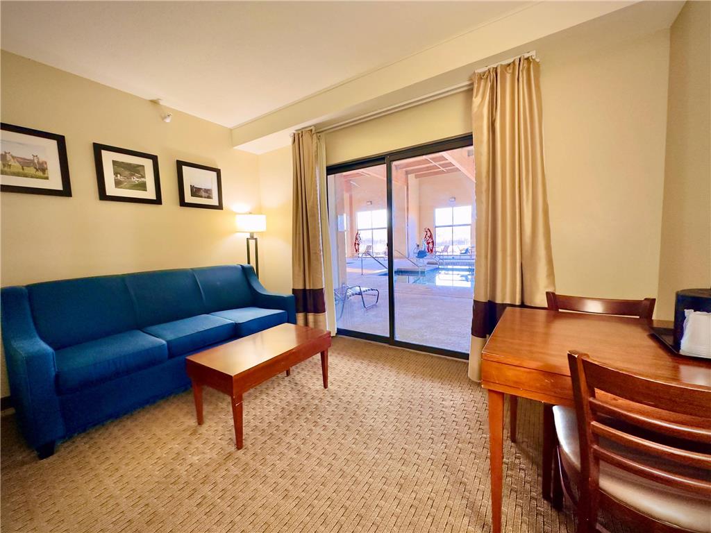 Comfort Inn & Suites Black River Falls I 94 - photo 28